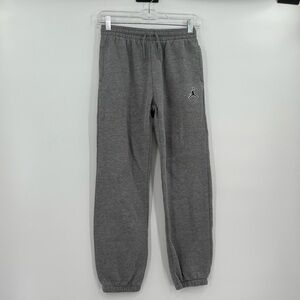 Jordan Gray‎ jogger Sweatpants boys lg